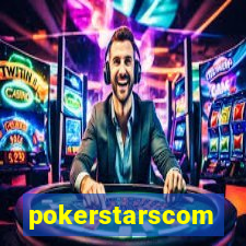 pokerstarscom