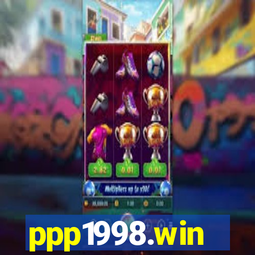 ppp1998.win