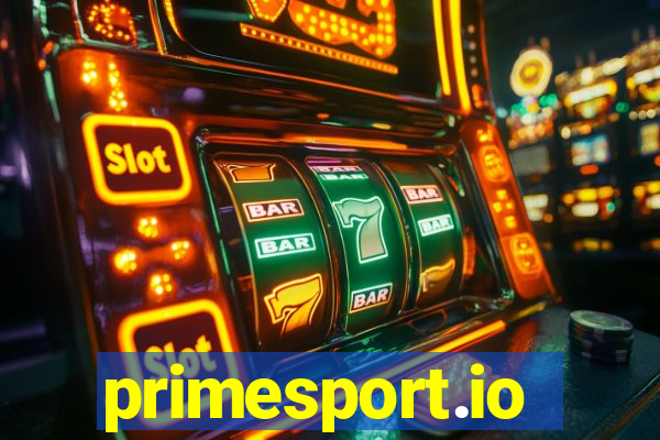 primesport.io