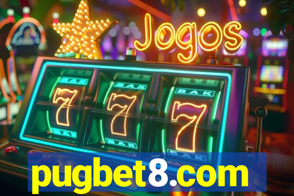 pugbet8.com