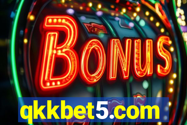 qkkbet5.com