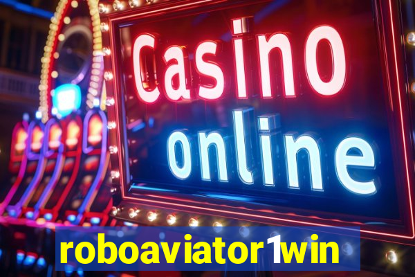 roboaviator1win