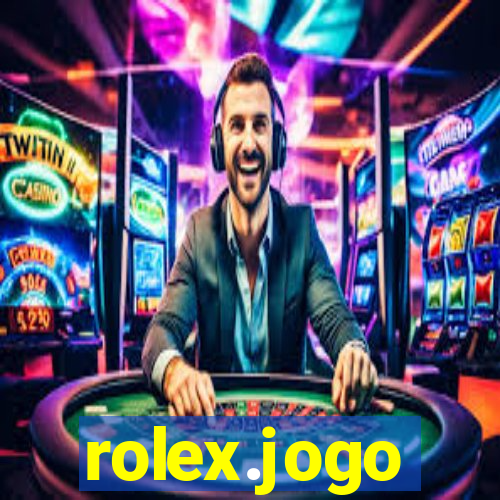 rolex.jogo