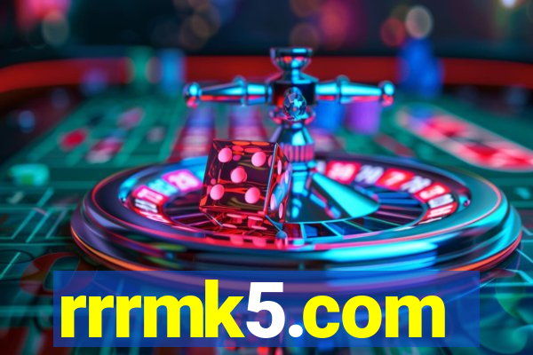 rrrmk5.com