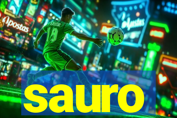 sauro-win