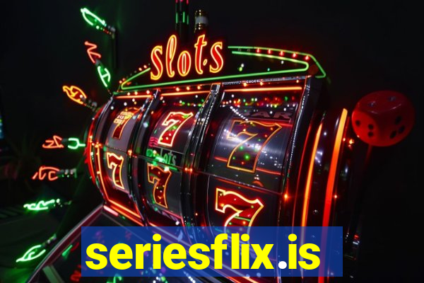 seriesflix.is