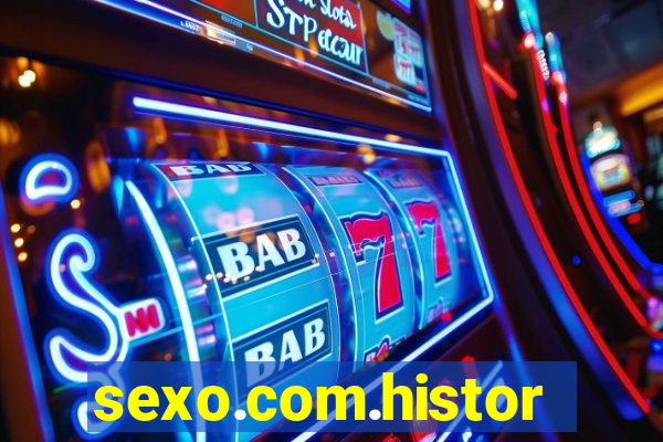 sexo.com.historia