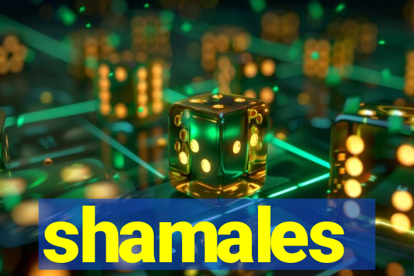 shamales