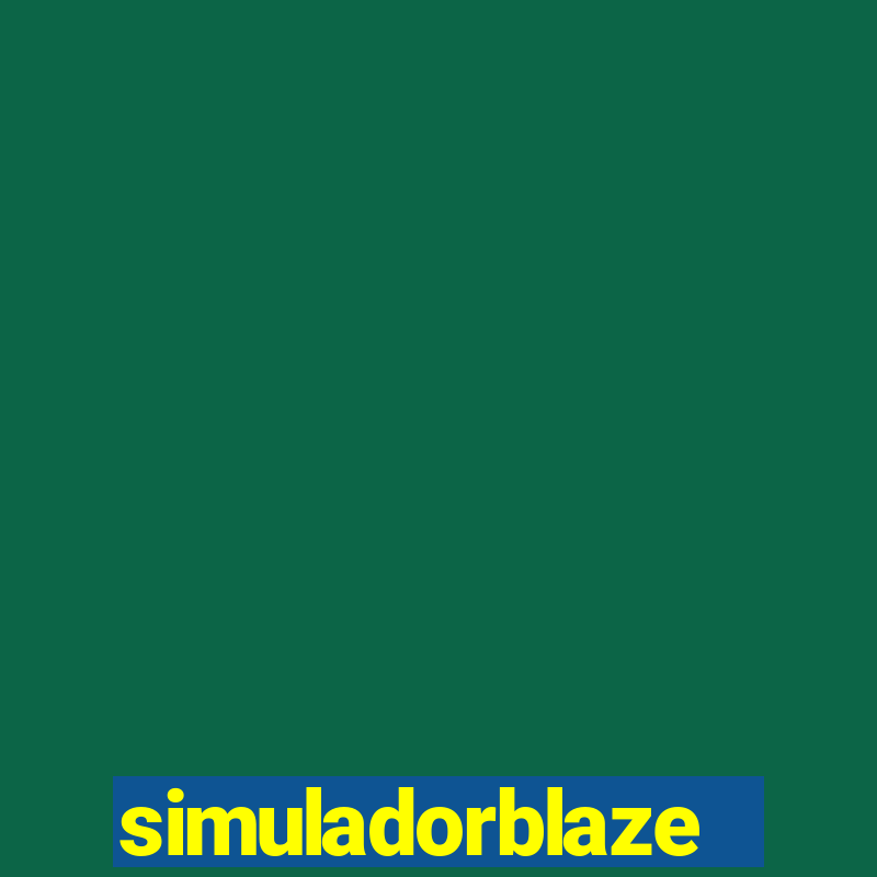 simuladorblaze