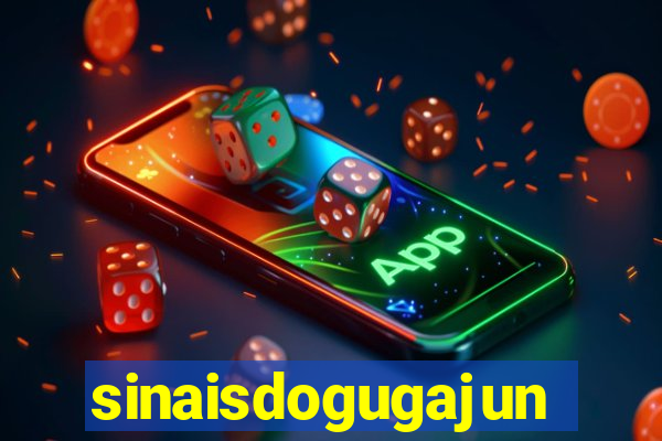 sinaisdogugajunior.com