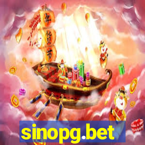 sinopg.bet