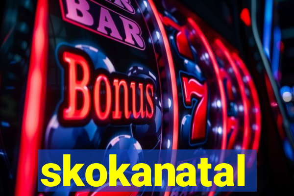 skokanatal