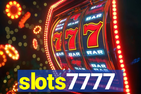 slots7777