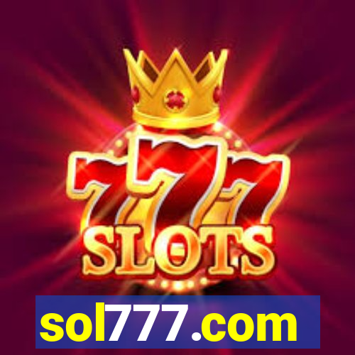 sol777.com