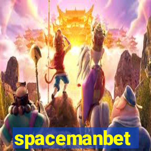 spacemanbet