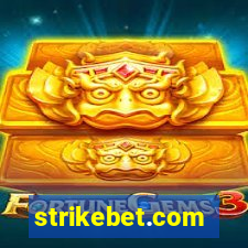 strikebet.com