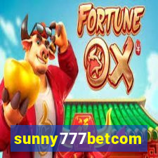 sunny777betcom