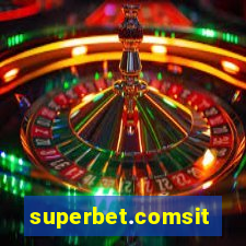 superbet.comsite