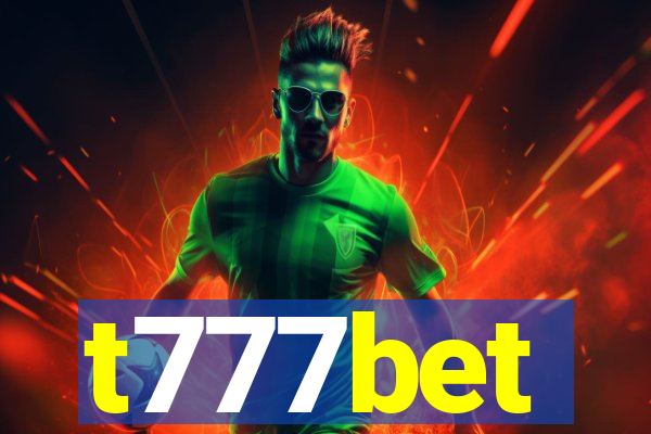 t777bet