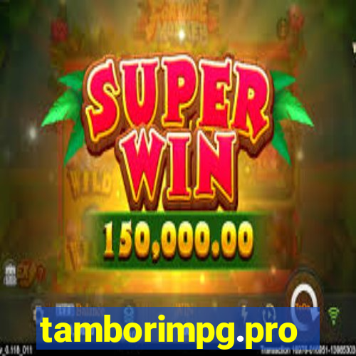 tamborimpg.pro