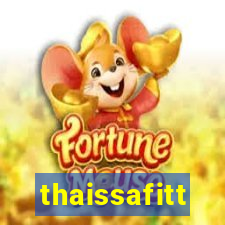 thaissafitt