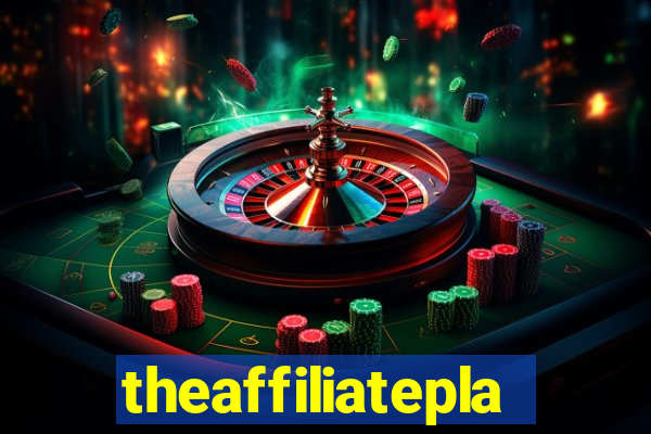 theaffiliateplatform.com