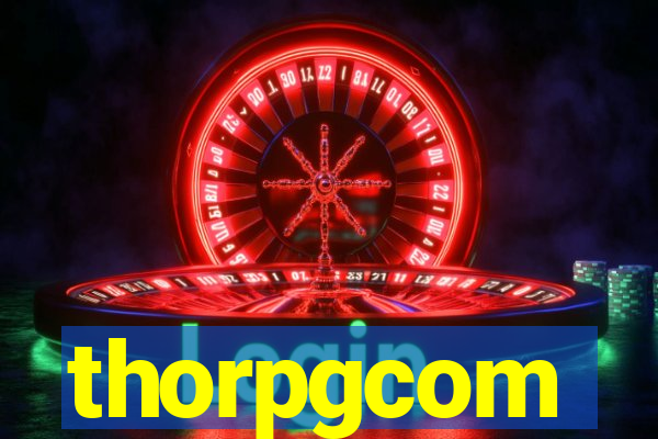 thorpgcom