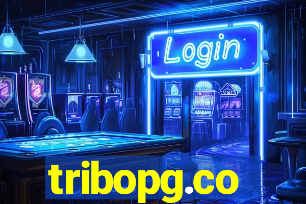 tribopg.co