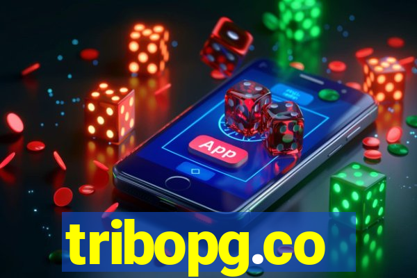 tribopg.co