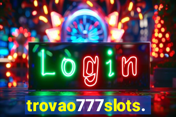 trovao777slots.com