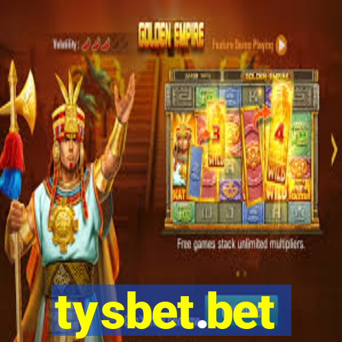 tysbet.bet