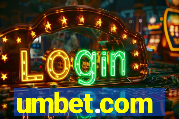 umbet.com