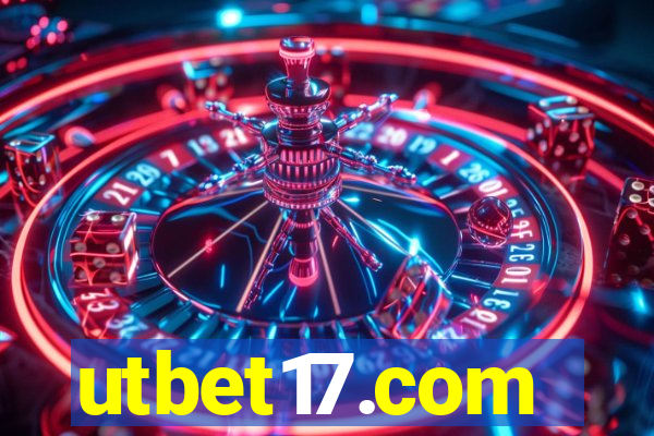 utbet17.com