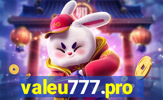 valeu777.pro