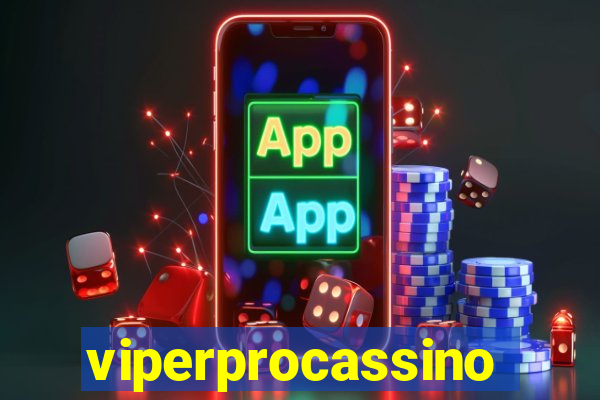 viperprocassino