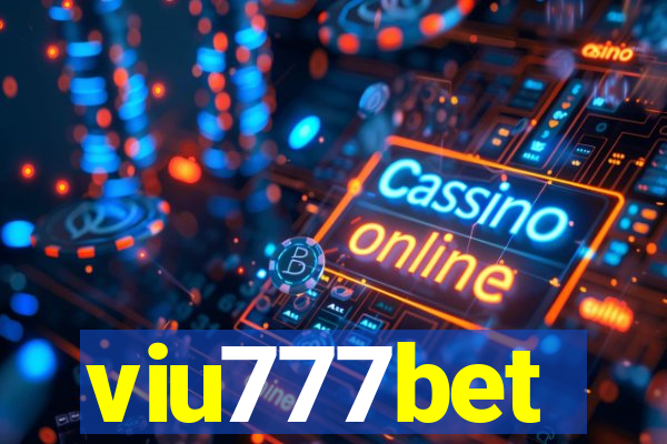 viu777bet