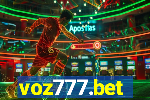 voz777.bet