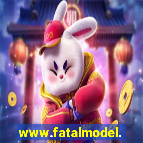 www.fatalmodel.cok