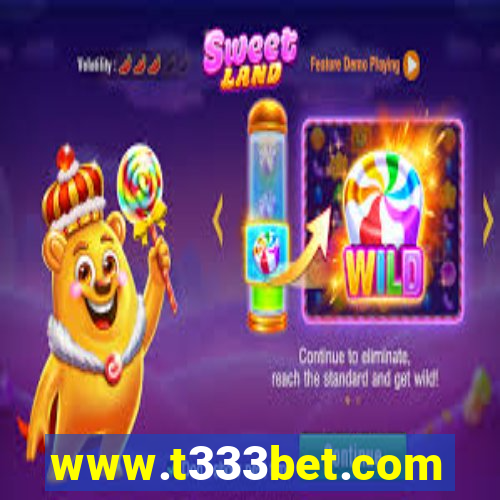 www.t333bet.com