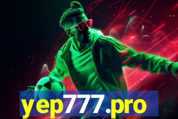 yep777.pro