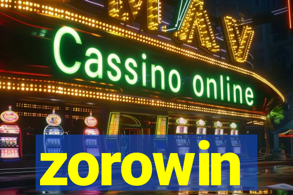 zorowin